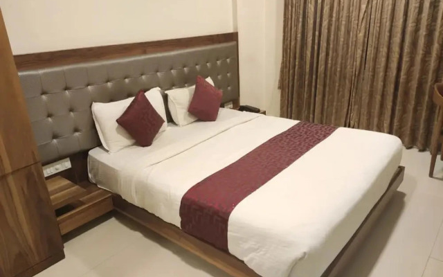 OYO Apartment Chandivali Powai