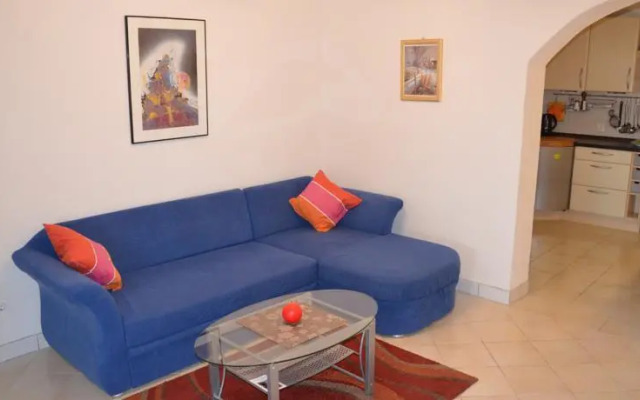 Apartments Casa Anica