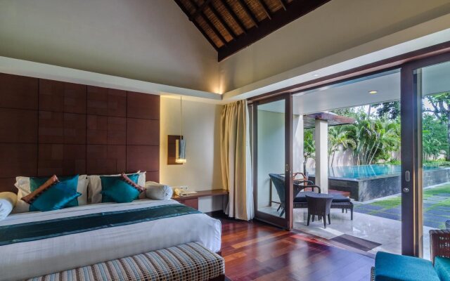 Prama Sanur Beach Bali