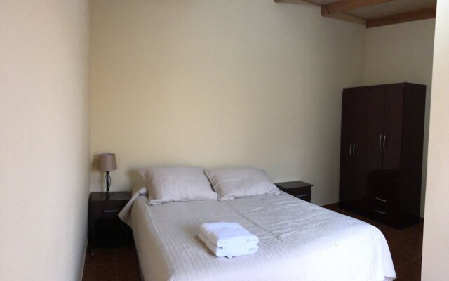 Hostal Portal del Sol