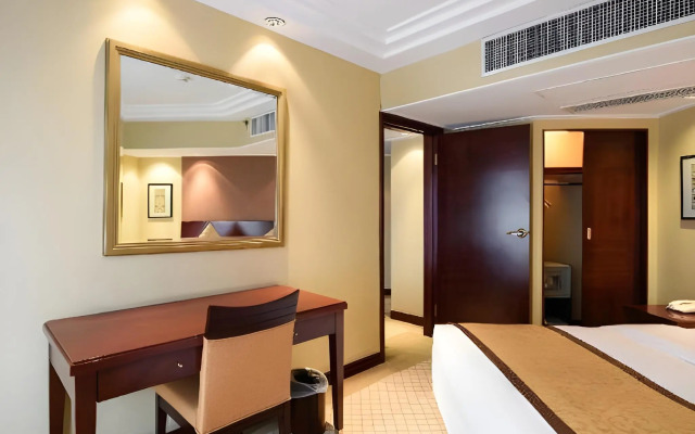 Beijing Landmark Hotel