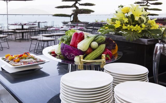 Muong Thanh Luxury Nha Trang Hotel