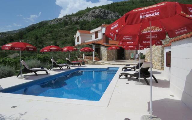 Villa Bobica Split
