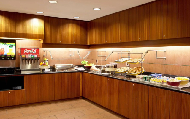 Residence Inn by Marriott Auburn