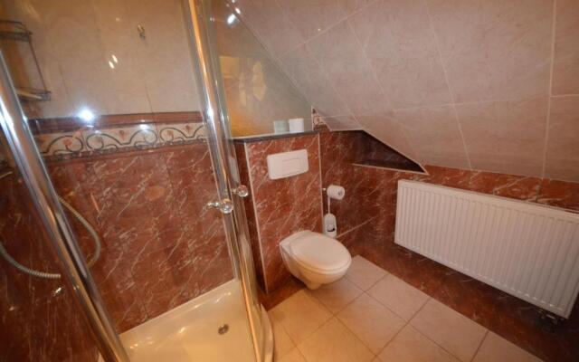 Reethaus 29b "fischerhaus"