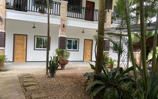 Sala Wiangkaen Resort