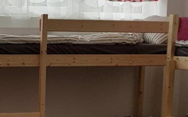Hostel Nochi v Sochi