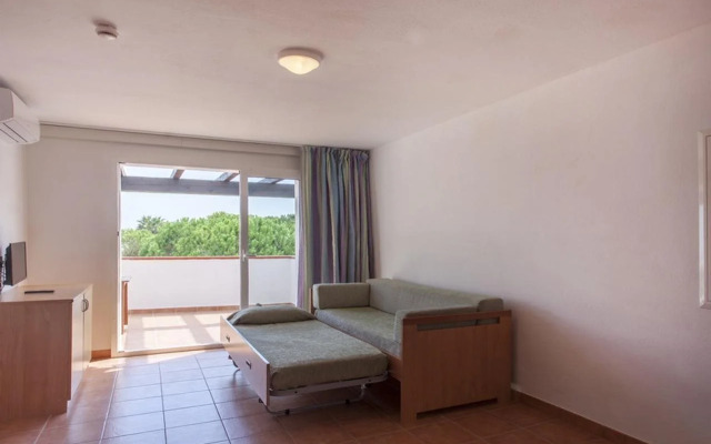 Residence Vacanceole Sognu di Rena