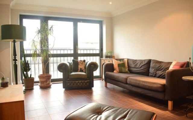 Stunning 2 Bedroom Property in London Fields