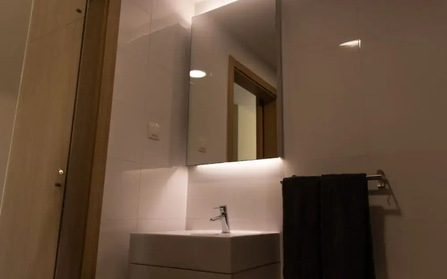 New on the Market - Unique Penthouse Apartment