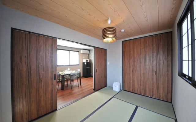 MARUYA Private Condominium