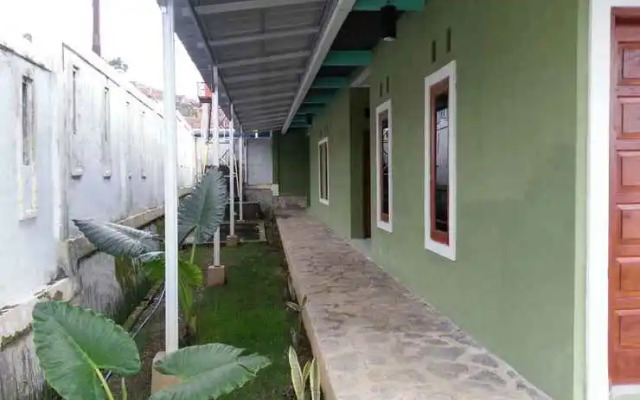 Ciwidey Hills Radhina Syariah