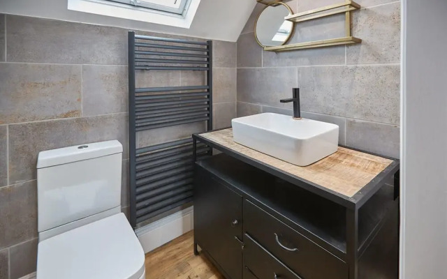 The Loft at Skinner Street