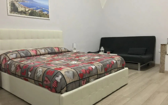 Apartment Spaccanapoli