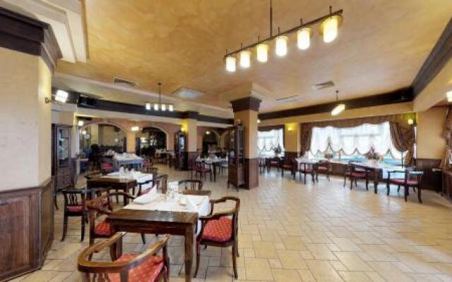 Pension Korona