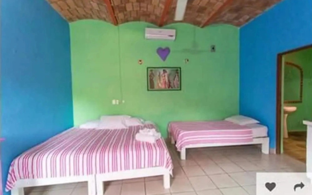 Hotel Corazon Sayulita