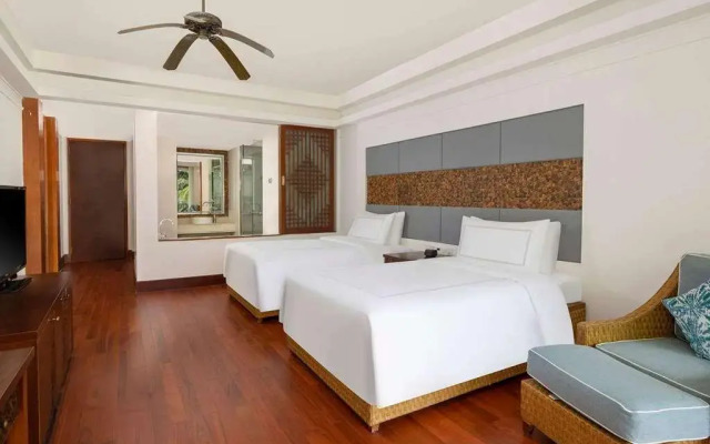 Swissôtel Sanya Yalong Bay