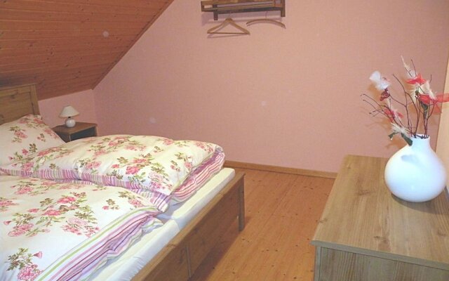 Urlaub im Zirbenland