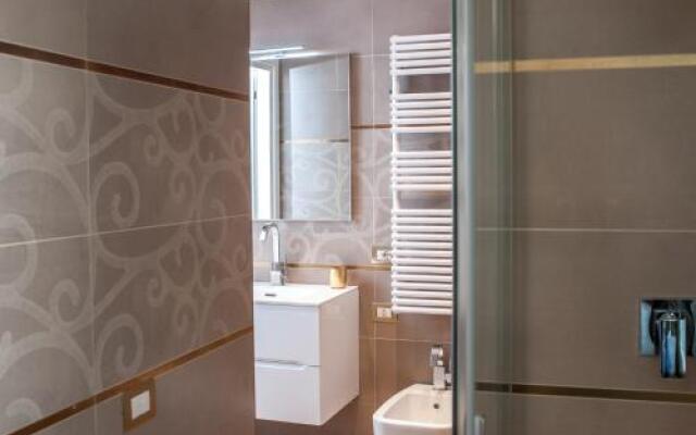 Apartment Cà Dorè