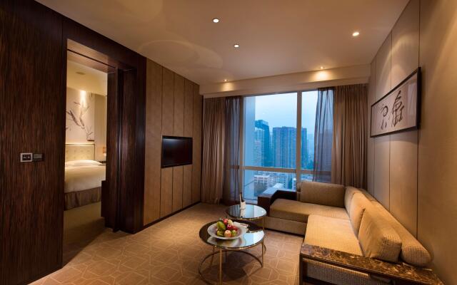 Hilton Shenzhen Futian