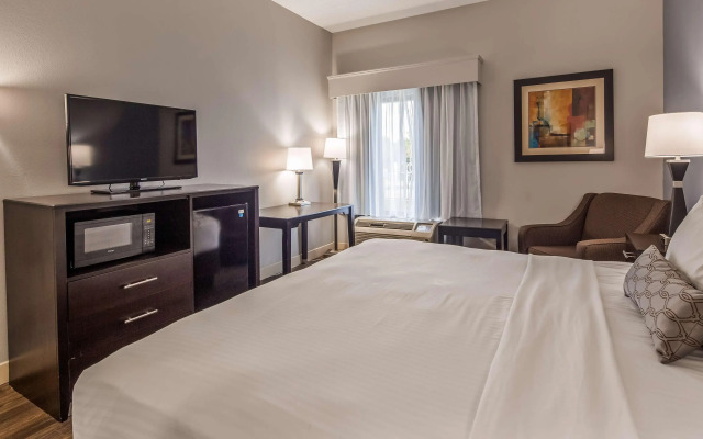 Best Western Inn Florence