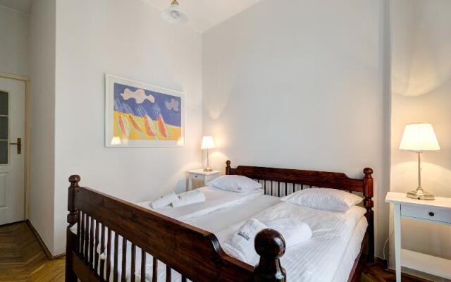 Dom & House - Apartment Fiszera Sopot