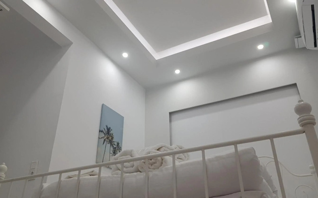 Konstantinos'S Luxury Apartment