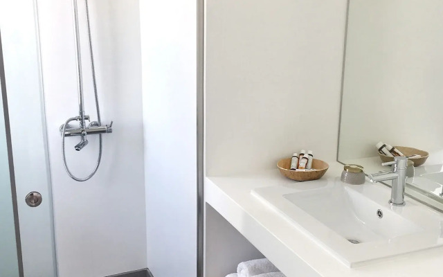 Pino di Loto Boutique Bed & Breakfast