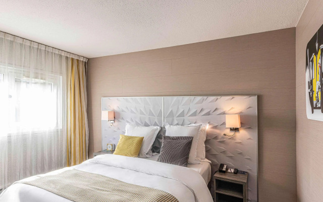 Mercure Annecy Sud