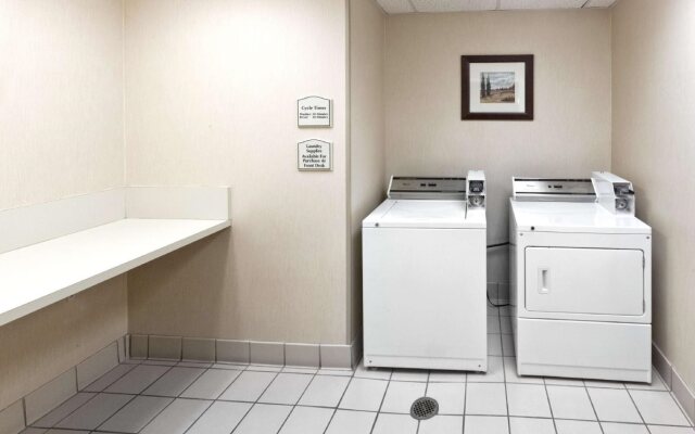 Hilton Garden Inn Ontario/Rancho Cucamonga