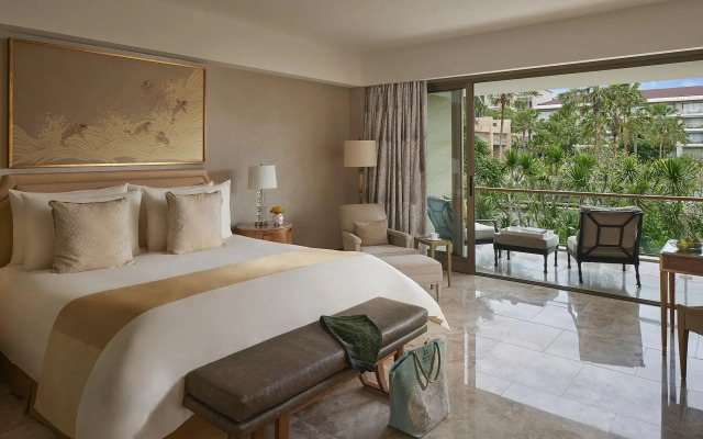 Mulia Resort