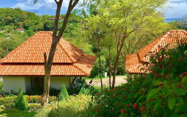 Bakantiang Resort