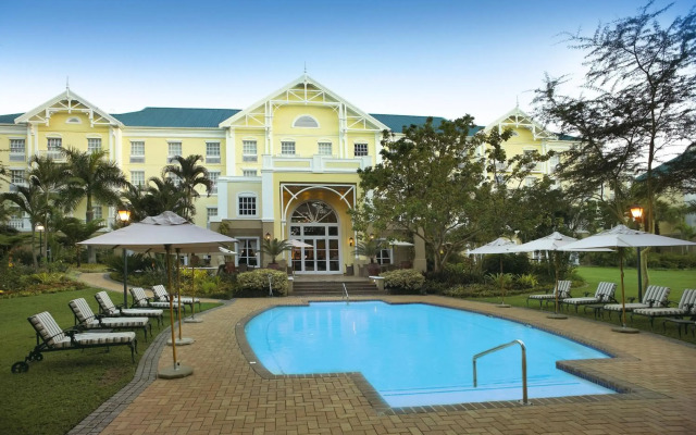 Southern Sun Mbombela