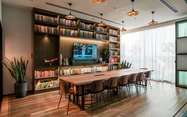 Tune Hotel KLIA - KLIA2