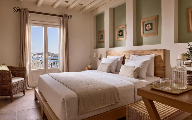 Vencia Boutique Hotel