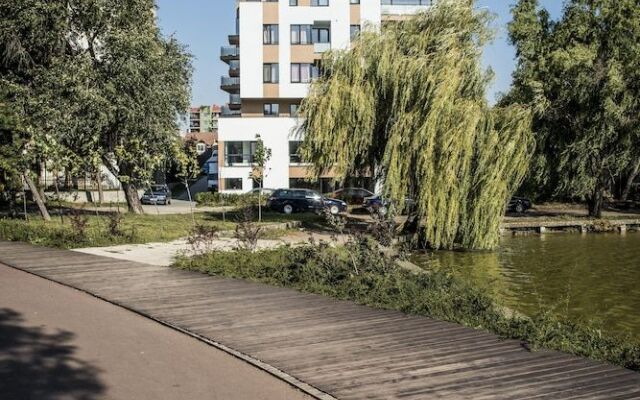 Apartment near Lulius