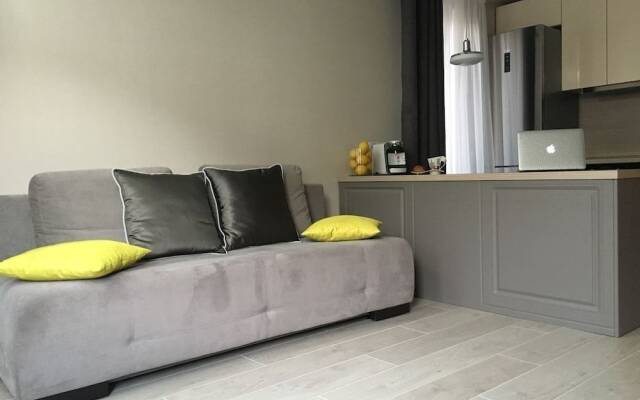 Апартаменты на пр-те Острякова, 28