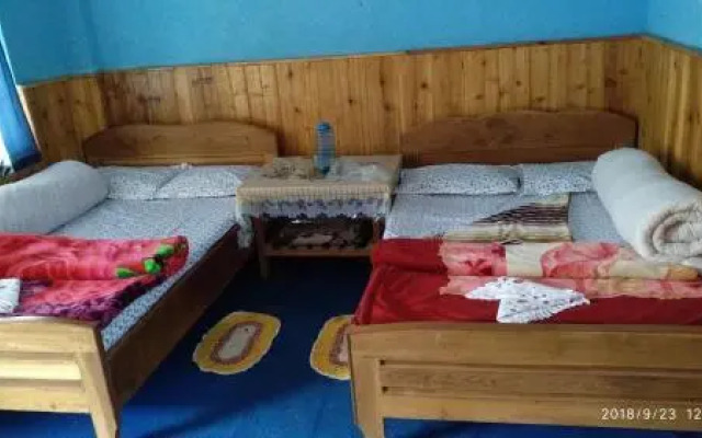 Tibet Homestay