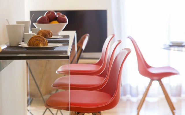 Altido Graça Deluxe II