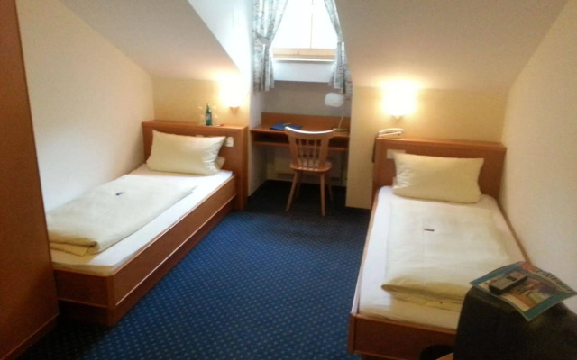 Hotel Gasthof zum Bräu