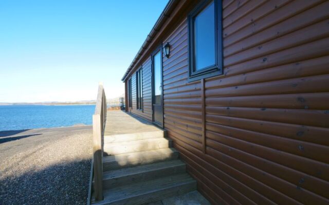 Chalet Loch Leven Lodge