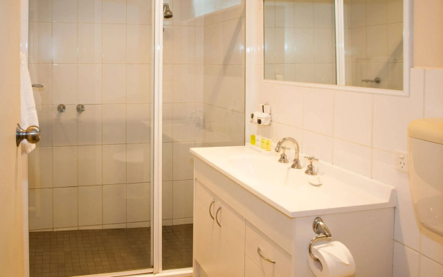 Quality Inn Swan Hill