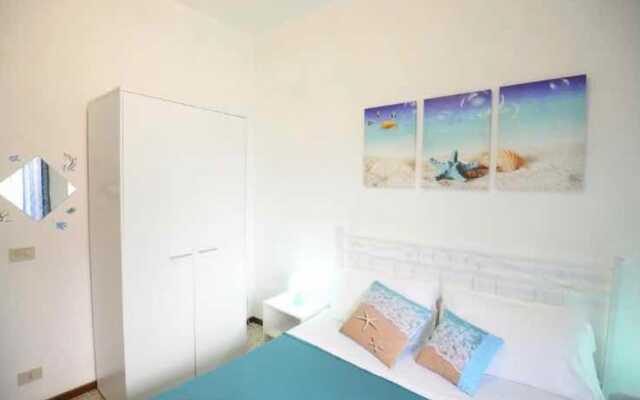 Orfani Apartments
