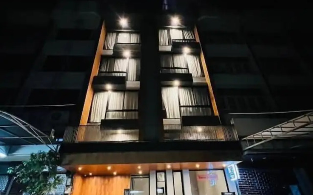 Woodstory Boutique Hotel