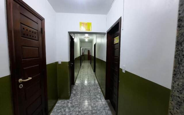 Hotel Central