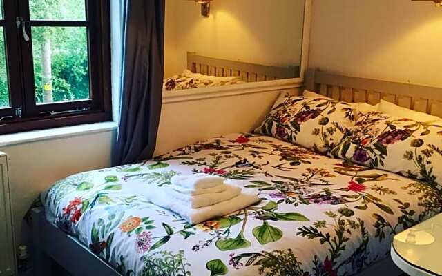 Cricketers Cottage B&B