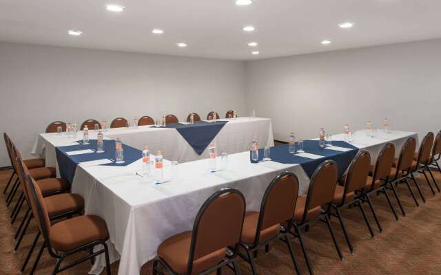 Wyndham Executivo Culiacan