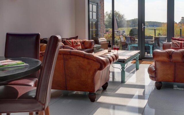 Best Western Plus Magnolia Park Golf & Country Club