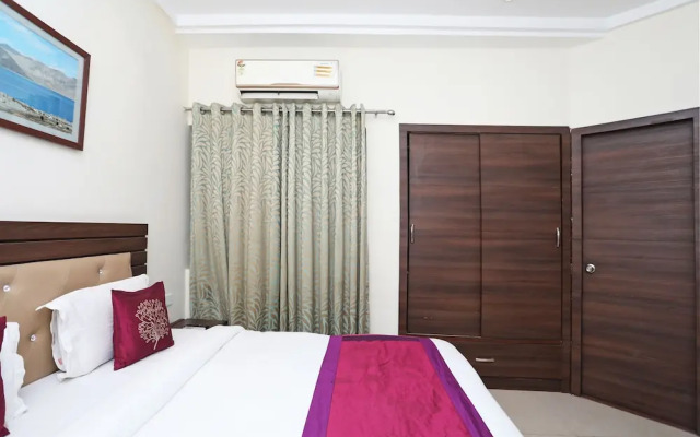 OYO Flagship 11406 Indira Nagar