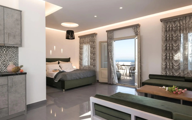 Marvarit Suites